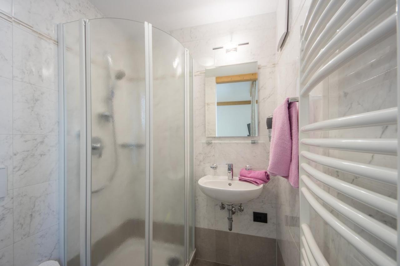 Garni Miriam Hotel Ла Виля Екстериор снимка